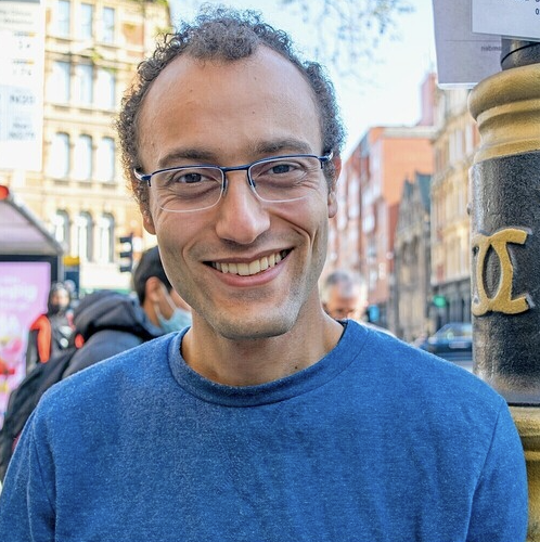Mohamed Sayed