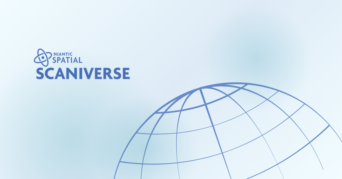 Meet the Winners of Our First Scaniverse #SplatYourWorld Challenge