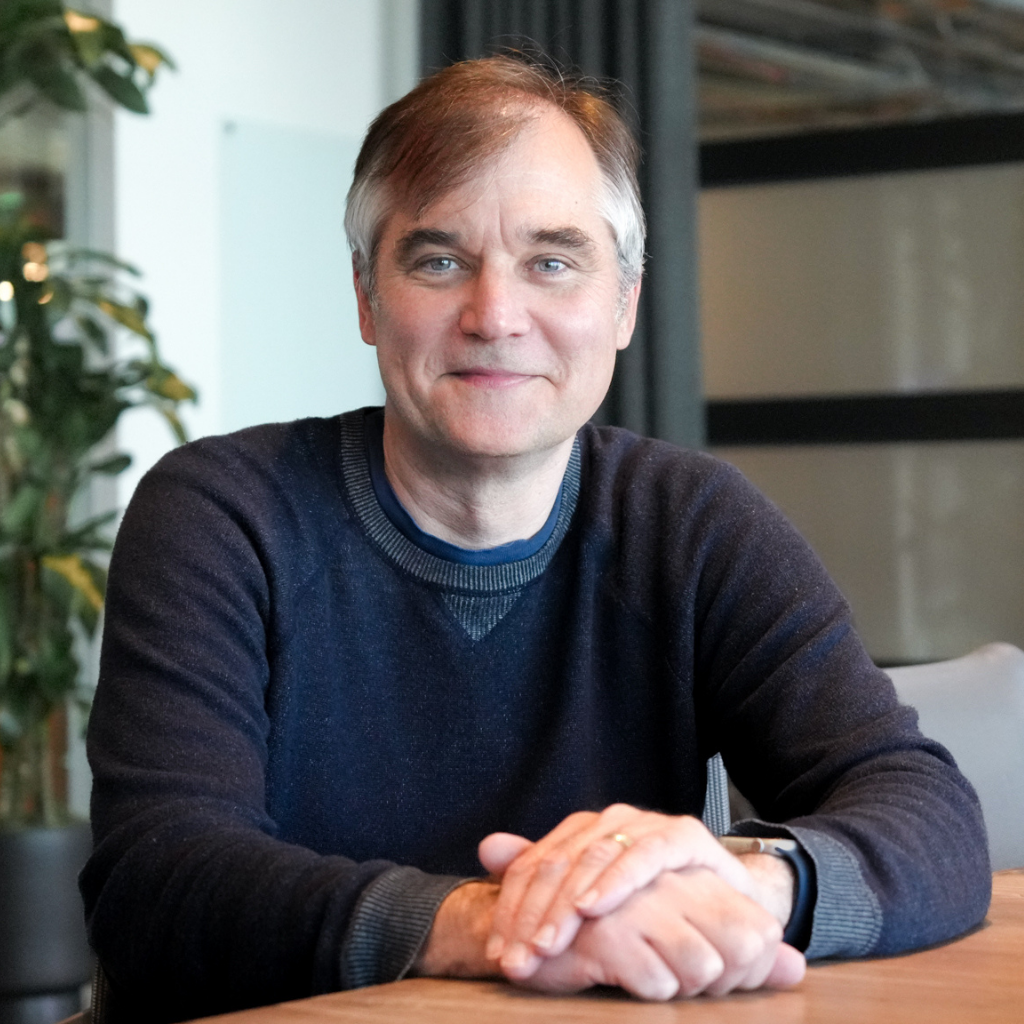 Thomas Gewecke