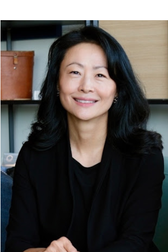 Inhi Cho Suh