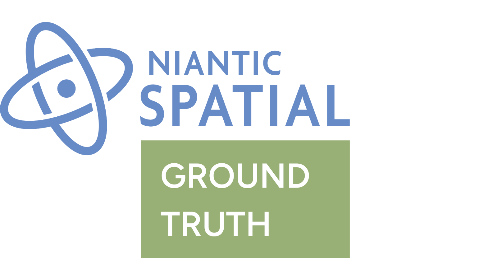 Niantic Spatial Ground Truth Logo”
       style=