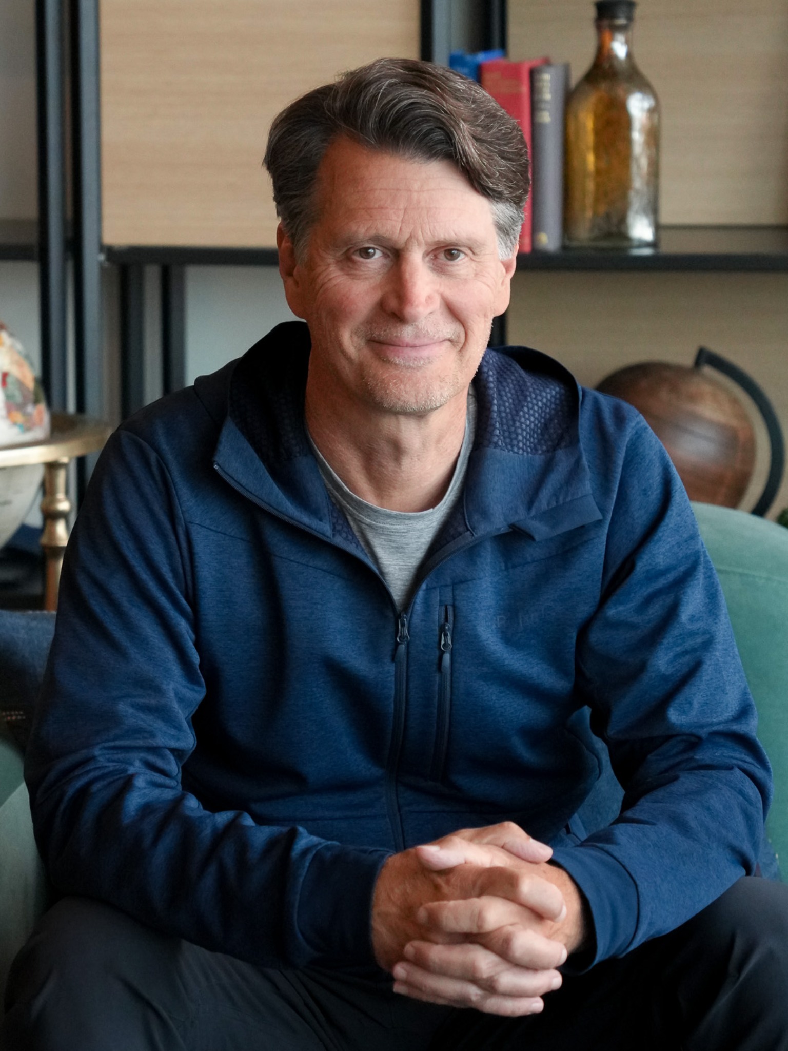John Hanke
