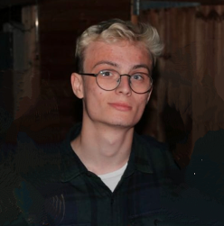 Oliver Johnston