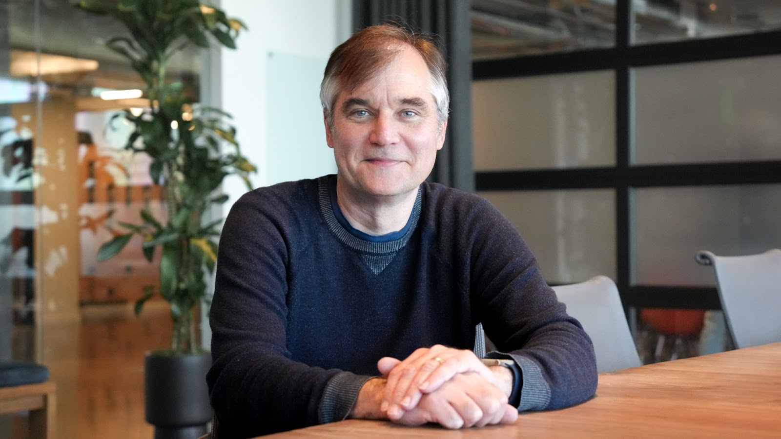 Thomas Gewecke