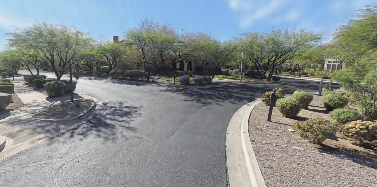 Scottsdale, Arizona 3D scan preview